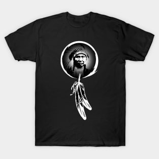 Chief Hinmuuttu-yalatlat (Joseph) T-Shirt